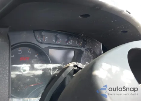 2012 Ford F-150 Svt Raptor z USA, uszkodzony, nr VIN 1FTFW1R60CFC80848